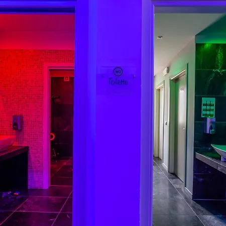 Hotel Pasta Italia Malpensa Gallarate