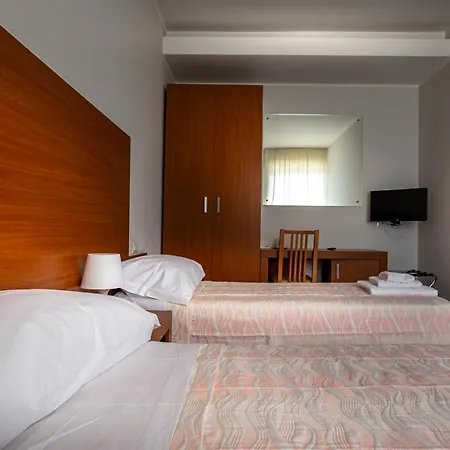 Hotel Pasta Italia Malpensa 2*