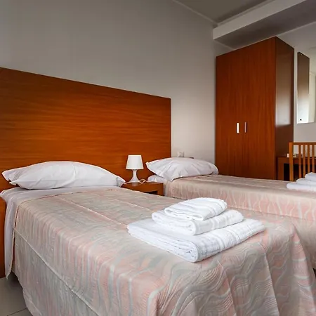 Hotel Pasta Italia Malpensa