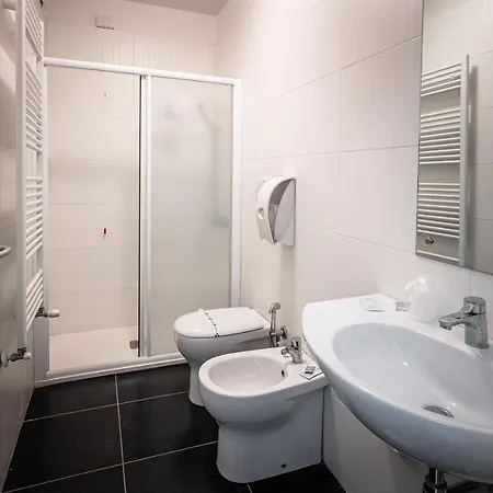 Hotel Pasta Italia Malpensa