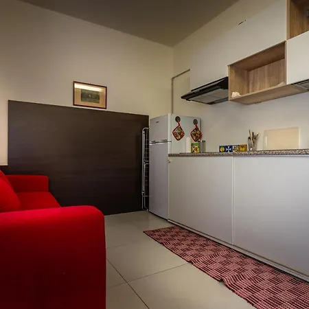 Hotel Pasta Italia Malpensa Gallarate
