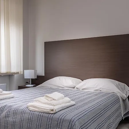 Hotel Pasta Italia Malpensa 2*