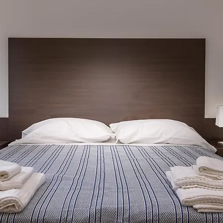 Hotel Pasta Italia Malpensa 2*