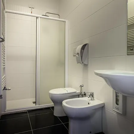 Hotel Pasta Italia Malpensa