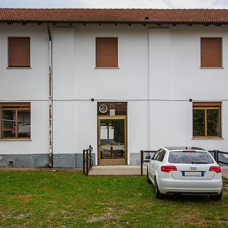 Pasta Italia Malpensa Gallarate