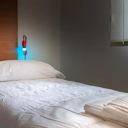 Hotel Pasta Italia Malpensa Gallarate