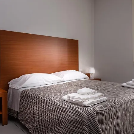 Hotel Pasta Italia Malpensa 2*