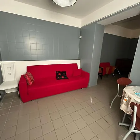 Hotel Pasta Italia Malpensa Gallarate