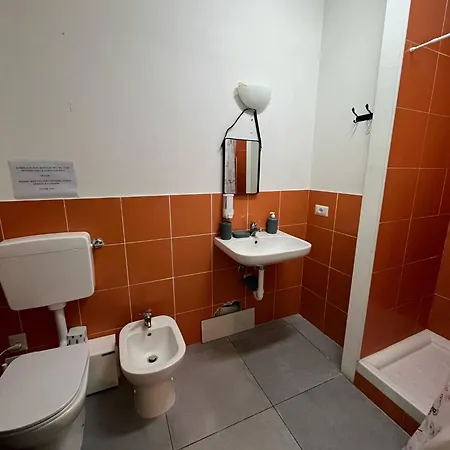 Hotel Pasta Italia Malpensa